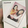 FUJIFILM instax立拍立得相機(jī) 3英寸相紙膠片膠卷 3寸雙包+3英寸相冊+相紙收納盒【20張白邊】 官方標(biāo)配 曬單實(shí)拍圖