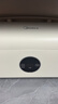 美的（Midea）【折疊迷你便攜】干衣機(jī)烘干機(jī)家用小型旅行烘干機(jī)嬰兒衣物護(hù)理機(jī)內(nèi)衣除水消毒脫水機(jī)政府補(bǔ)貼10D1 曬單實(shí)拍圖