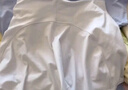 迪卡儂運(yùn)動(dòng)短裙女夏半身裙網(wǎng)球裙活力白M-2696876 曬單實(shí)拍圖