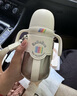 bebebus鉆光兒童保溫杯嬰幼兒316吸管寶寶水杯大容量保溫壺學(xué)生外出500ml 曬單實(shí)拍圖
