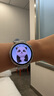 HUAWEI WATCH GT 5 國家補貼15%冰晶藍41mm華為智能手表情緒健康助手玄璣感知系統(tǒng) 曬單實拍圖