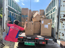 小米（MI）米家 1.5匹 新一級(jí)能效 巨省電 變頻冷暖 壁掛式 空調(diào)掛機(jī) KFR-35GW/N1A1 曬單實(shí)拍圖