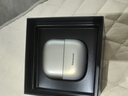 松下（Panasonic）【七夕情人節(jié)禮物】小方盒2.0剃須刀便攜款刮胡刀電動進(jìn)口往復(fù)式胡須刀差旅送男友禮盒款國家補(bǔ)貼 雅金灰【進(jìn)口鋼刀+無線充電】禮盒裝CM31 曬單實(shí)拍圖