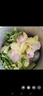 1號(hào)會(huì)員店 無(wú)抗雞琵琶腿 出口級(jí)食材 雞肉烤雞腿炸雞腿鹵雞腿 凈重2斤 曬單實(shí)拍圖