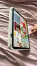 Apple/蘋(píng)果【國(guó)家補(bǔ)貼】iPad 11英寸 A16芯片2025年款 平板電腦 (256GB WLAN版/學(xué)習(xí)辦公娛樂(lè))銀色 曬單實(shí)拍圖