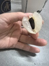 四叔公果蔬黑葉荔枝【順豐冷鏈-多地次日達】新鮮入庫水果冷凍眠中秋節(jié)禮盒 【老農(nóng)嚴選】商超品質(zhì)果｜單果20g+ 凈3斤（實惠嘗鮮）較劃算 曬單實拍圖