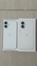 Apple/蘋果 iPhone 16（A3288）256GB 白色 支持移動(dòng)聯(lián)通電信5G 雙卡雙待手機(jī) 曬單實(shí)拍圖
