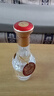 雙溝大曲金獎(jiǎng) 53度 500mL 高線光瓶酒 濃香型白酒 口糧酒  曬單實(shí)拍圖