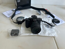 松下（Panasonic）Lumix G100D M43畫(huà)幅相機 M43卡口 微單相機 無(wú)反數碼相機 G100D+【12-60mm白盒】單鏡套裝 曬單實(shí)拍圖