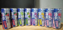銳澳（RIO）強爽8度雞尾酒330ml*12罐整箱批發(fā)果酒氣泡酒伏特加女士甜酒暢飲 【店長(cháng)推薦】強爽*6+微醺*6 曬單實(shí)拍圖