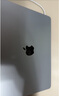 Apple/蘋果【國(guó)家補(bǔ)貼】AI筆記本/2025款MacBookAir13英寸M4(10+10核)16G 512G 銀色電腦MW0X3CH/A 曬單實(shí)拍圖