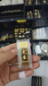 周大生足金Au999.9黃金金條投資金收藏送禮20g 50g 100g 投資金條-【絨布袋包裝,不配禮盒】 20g-【不支持退換貨】 曬單實(shí)拍圖