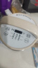 九陽(yáng)（Joyoung）豆漿機1.3-1.6L破壁免濾時(shí)間溫度雙預約家用全自動(dòng)榨汁機料理機D2575 曬單實(shí)拍圖