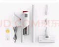德?tīng)柆敚―eerma）吸塵器家用立式手持有線(xiàn)小型強力吸塵器DX300  地毯吸塵器寵物 大吸力吸塵器 曬單實(shí)拍圖