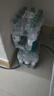 農(nóng)夫山泉飲用水純凈水550ml*12瓶 （2件起售） 曬單實拍圖