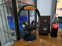 B&O Beoplay H95 頭戴式藍(lán)牙無線耳機(jī) 主動(dòng)降噪音樂耳麥 丹麥bo游戲耳機(jī) 節(jié)日禮物 黑色 國家補(bǔ)貼 曬單實(shí)拍圖