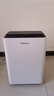 海信（Hisense）除濕機(jī)24升/天除濕器 家用輕音干衣抽濕機(jī) WIFI遠(yuǎn)程遙控大面積抽濕器干燥機(jī) 臥室宿舍地下室除濕 曬單實(shí)拍圖