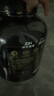康比特乳清蛋白粉增肌粉低脂塑形含分離健身人士蛋白粉1360g青檸酸奶味 曬單實(shí)拍圖