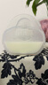 小雅象集乳器手動(dòng)吸奶器免手扶防漏奶集奶器母乳接奶神器 2個(gè)裝 曬單實(shí)拍圖