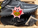 耐克NIKE跑步鞋 男戶外越野 PEGASUS TRAIL運(yùn)動(dòng)鞋DJ7926-001黑 41 曬單實(shí)拍圖