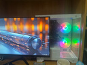 領(lǐng)睿英特爾12代酷睿i7-12700H/RTX3060臺(tái)式電腦游戲主機(jī)設(shè)計(jì)師繪圖渲染家用辦公整機(jī)全套 四：12代i7/32G/1T/RTX2060 單主機(jī) 曬單實(shí)拍圖