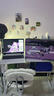 七彩虹（Colorful）隱星P16 Pro 2025年旗艦版14代酷睿RTX5070Ti/5080顯卡高性能輕薄G16 Pro黑悟空游戲本筆記本電腦 i7-13620H 5060 16G 512G 曬單實拍圖