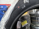 韓泰（Hankook）汽車輪胎 225/45R18 95Y XL K117B MOE 防爆胎 原配奔馳C級(jí)  曬單實(shí)拍圖