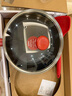 特福（Tefal）平底鍋家用牛排不粘煎鍋少油煙有鈦煎餅鍋電磁爐燃氣灶通用26cm 曬單實拍圖