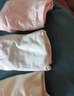 巴拉巴拉兒童內(nèi)褲棉三角短褲女童彈力親膚中幼童不夾PP五條裝209925170029 曬單實(shí)拍圖