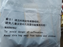 博洋家紡純棉枕套印花全棉枕芯套枕頭套對枕套海浪朵朵一對裝48*74cm 曬單實(shí)拍圖