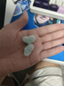 聲闊SleepA30睡眠耳機深睡艙無(wú)線(xiàn)降噪藍牙耳機睡覺(jué)不壓耳隔音耳塞助眠隱形小巧適用蘋(píng)果華為小米綠色 曬單實(shí)拍圖