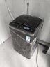 美的（Midea）波輪洗衣機(jī)全自動(dòng)家用 MB75V36E 7.5公斤 洗衣機(jī)小型 免清洗 宿舍租房神器 以舊換新 家電國(guó)家補(bǔ)貼 曬單實(shí)拍圖