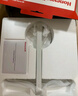 霍尼韋爾（Honeywell）護(hù)眼學(xué)習(xí)閱讀臺燈無極調(diào)光LED全光譜燈兒童臥室學(xué)生臺燈03A01 曬單實拍圖