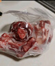 白蕩里安徽發(fā)貨 黑豬筒骨凈重4斤 帶肉率30%冷凍豬棒骨豬大骨 源頭直發(fā) 曬單實(shí)拍圖