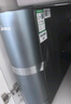 美的（Midea）家用凈水機星河2.0凈礦凈水器雙水直飲1200G6年RO礦物質(zhì)0阻垢劑 反滲透廚下式凈飲機pro升級款系列 曬單實拍圖