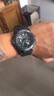 卡西歐（CASIO）手表男表鋼鐵黑暗之心黑武士GST400/100防水運動表節(jié)日禮物送男友 GST-B400BB-1APFT 黑武士 曬單實拍圖