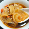 湛江赤嘴鳘魚膠公肚花膠干貨正品孕婦月子級(jí)深海營(yíng)養(yǎng)滋補(bǔ)老膠250g 250g【14-15個(gè)袋裝】 曬單實(shí)拍圖