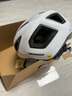 SPECIALIZED閃電 CHAMONIX 3 MIPS 休閑通勤山地公路自行車(chē)騎行頭盔男女 白色 L 曬單實(shí)拍圖