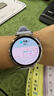 HUAWEI WATCH GT 5 國(guó)家補(bǔ)貼15%冰晶藍(lán)41mm華為智能手表情緒健康助手玄璣感知系統(tǒng) 曬單實(shí)拍圖
