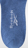 銳步（Reebok）襪子短筒男女夏船襪運動(dòng)休閑襪純色簡(jiǎn)約透氣親膚防掉跟棉襪白襪 藍色（2雙組合） 均碼 曬單實(shí)拍圖