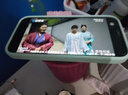 Apple/蘋果 iPhone 16（A3288）256GB 白色 支持移動(dòng)聯(lián)通電信5G 雙卡雙待手機(jī) 曬單實(shí)拍圖