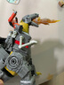 變形金剛（TRANSFORMERS）兒童玩具手辦模型工作室系列領(lǐng)袖級86大電影鋼鎖轉輪套裝G0485 曬單實(shí)拍圖