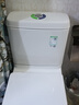 科勒（KOHLER）瑞琦馬桶雙沖水坐便器分體坐便器靜音緩降蓋板【國補15%】 分體馬桶+三件套 3991T-S2-0坑距305mm 曬單實拍圖