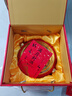 女兒紅醬酒封壇壹號53度醬香型白酒純糧高端喜婚宴滿(mǎn)月周歲封酒送禮中秋禮盒 曬單實(shí)拍圖