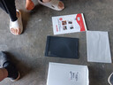 兒童畫(huà)板液晶屏米家小米平替寶寶涂鴉可擦寫(xiě)彩色電子板黑板幼兒益智玩具寫(xiě)字板 12吋智能彩色屏【護(hù)眼+一鍵清除】液晶小黑板 曬單實(shí)拍圖
