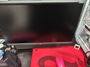 華碩ROG XG259CMS絕殺25 24.5英寸240Hz顯示器超頻310Hz HDR400旋轉升降G-sync同步無(wú)撕裂 1ms灰階響應 曬單實(shí)拍圖