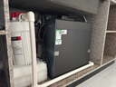 美的（Midea）家用凈水機(jī)星河系列1200G PRO 6年長(zhǎng)效陶氏RO 0阻垢劑反滲透直飲凈水器廚下式凈飲機(jī) 鮮活零陳水 曬單實(shí)拍圖