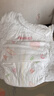 好奇（Huggies）鉑金裝小桃褲成長褲XXXL26片*4包(17kg以上)【消暑散熱】 曬單實拍圖