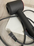 戴森（DYSON）【國家補貼15%】HD08入門(mén)款高速電吹風(fēng)機快速干發(fā) 順發(fā) 不傷發(fā) 大功率 禮物 HD08 中國紅色 曬單實(shí)拍圖