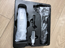 松下（Panasonic）電動理發(fā)器成人兒童剃頭電推子家用剃頭剪刀理發(fā)神器 生日節(jié)日禮物送男士送男友老公 ER-WGC5B 曬單實拍圖